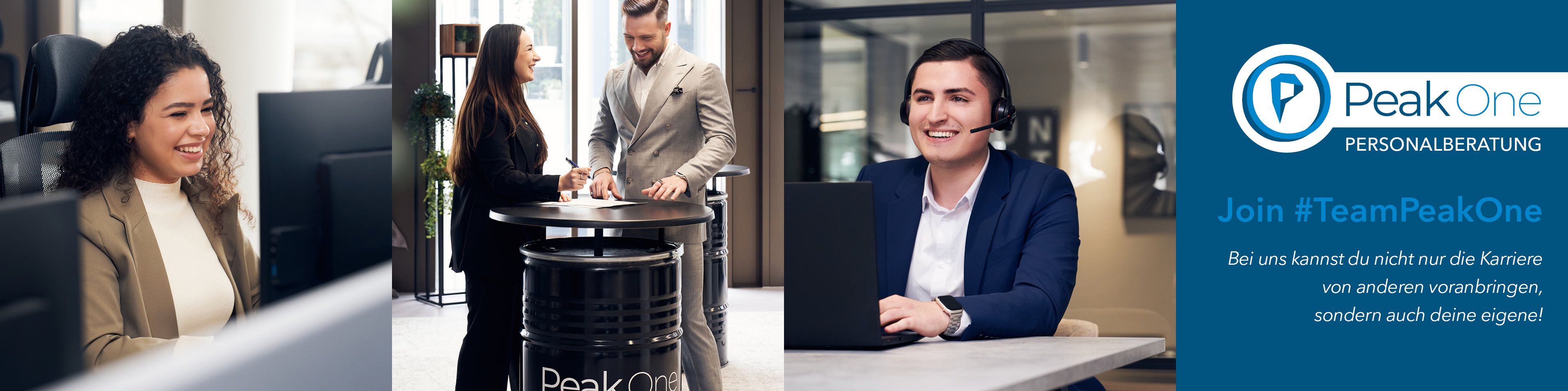 Peak One GmbH-cover-image